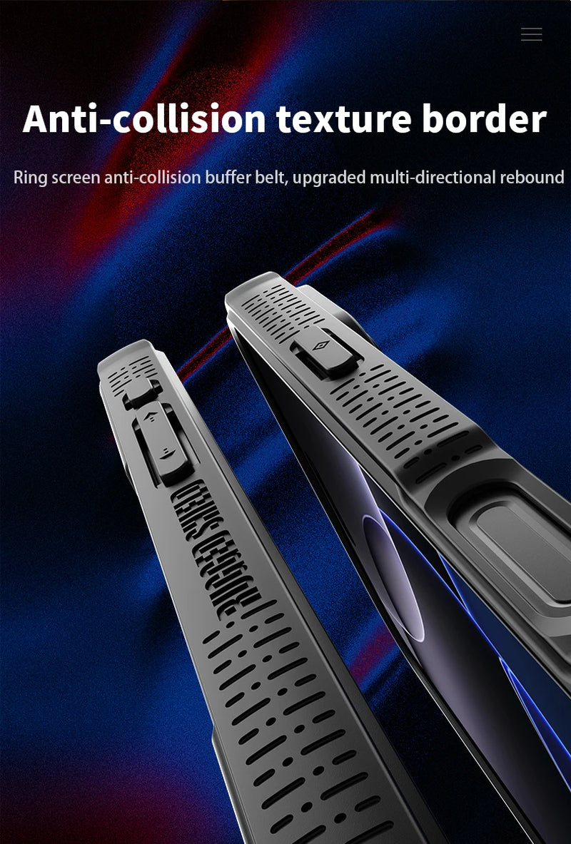 For Iphone 16 plus Magsafe Wireless Charging Apple 15 plus Case 15 Pro Translucent Iphone 16 Pro Max Anti-Fall Case